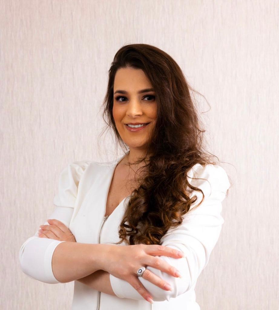 Dra. Tatiana Maria Folador Mattioli